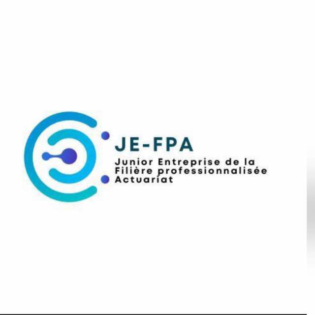 Logo JE-FPA
